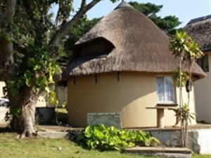 2 Bed Townhouse in Woodgrange