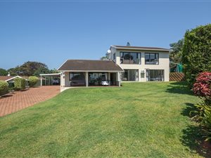 4 Bed House in Virginia