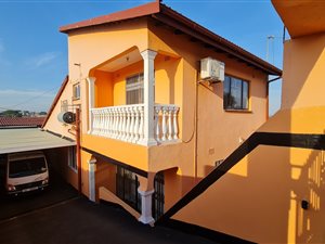 4 Bed House in Phoenix Industrial