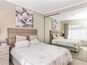 2 Bed Townhouse in Monument Park
