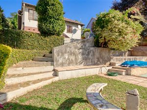 3 Bed House in Umbilo