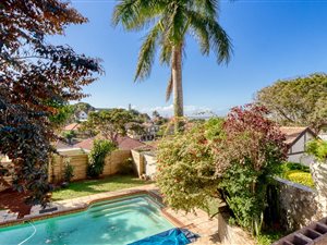 3 Bed House in Umbilo
