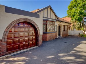 3 Bed House in Umbilo
