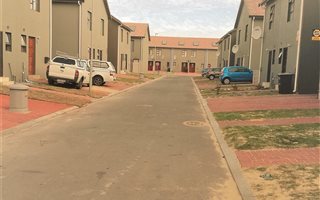 2 Bedroom Townhouse in Hagley