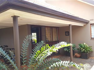 4 Bedroom House in Empangeni