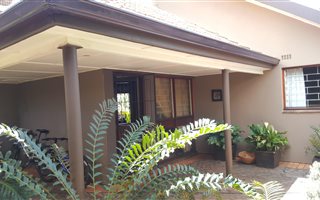 4 Bedroom House in Empangeni