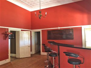 500 m² Commercial space in Jagersfontein
