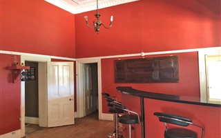 500 m² Commercial space in Jagersfontein