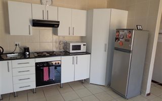 1 Bedroom Apartment in Sonneglans