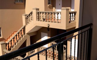 2 Bedroom Apartment in Riviera