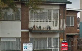 2 Bedroom Apartment in Rosettenville
