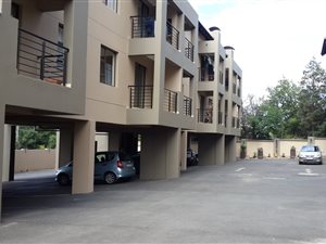 1 Bed Apartment in Eastleigh