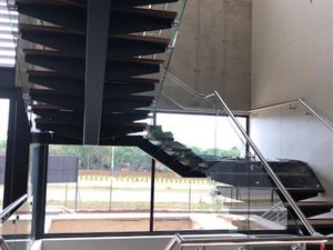 1600 m² Commercial space in Wapadrand