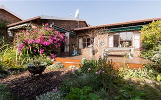 3 Bedroom Townhouse in River Club
