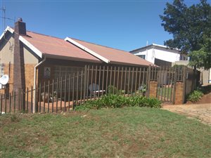 3 Bedroom House in Georginia