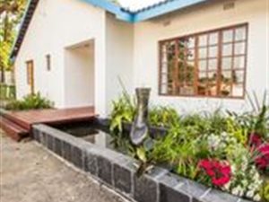 12 Bed House in Arboretum