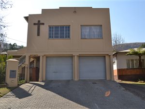 House in Mountain View