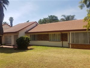 3 Bed House in Brakpan North