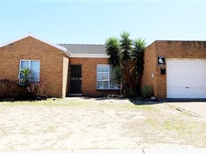 2 Bed House in Zonnendal