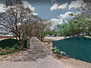 4.4 ha Smallholding in Muldersdrift