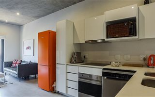 1 Bedroom Apartment in Melrose Arch