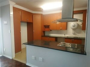 2 Bed Apartment in Illovo