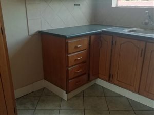 3 Bed Apartment in Vanderbijlpark SW1