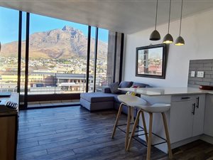 1 Bed Apartment in Woodstock
