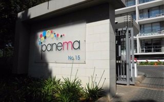 1 Bedroom Apartment in Rosebank