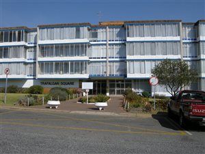 2 Bedroom Apartment in Florida Park