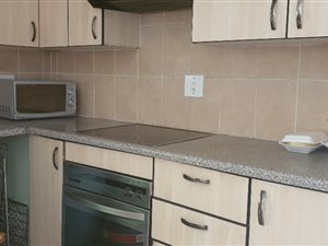 3 Bed Apartment in Bramley View