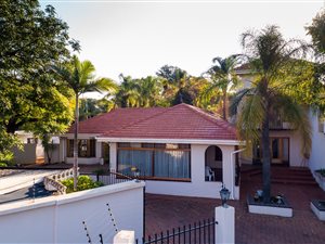 3 Bed Duet in Val de Grace