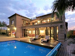 4 Bed House in Bedfordview