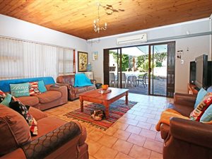 4 Bed House in Eversdal