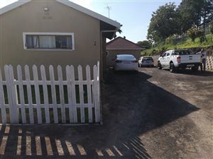 2 Bed House in Malvern