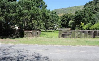 892 m² Land available in Lake Brenton