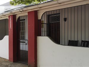 3 Bed House in Grahamstown Central