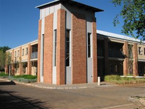 62 m² Office Space in Montana