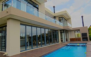 5 Bedroom House in Serengeti