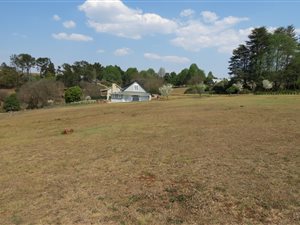 1781 m² Land available in Merrivale Heights