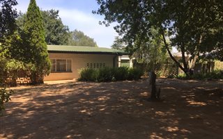 5 Bedroom House in Piet Retief