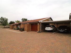 2 Bed Simplex in Fairleads