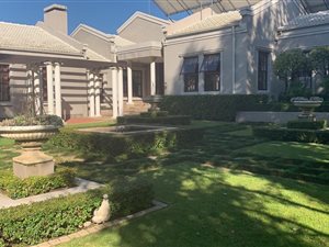 3 Bed House in Middelburg