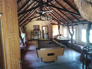42 ha Farm in Musina