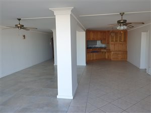 3 Bed Apartment in Strand North