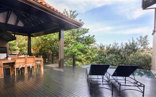 5 Bedroom House in Zimbali