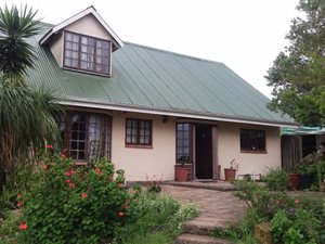 2 Bed Garden Cottage in Cato Ridge