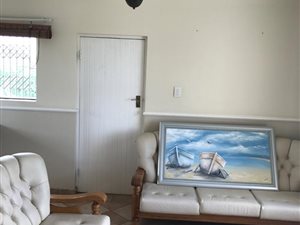 2 Bed Garden Cottage in Somerset Park