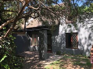 2 Bed Townhouse in Jukskei Park