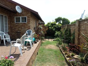 3 Bed Townhouse in Wierda Park